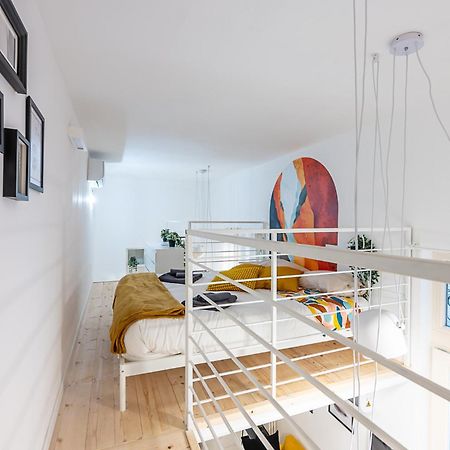 Madamin 9 - Contemporary Suite In A Prestigious Building Turin Exterior photo